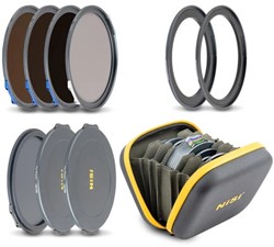 JetMag Pro Landscape ND Kit (95MAG)