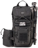 Think Tank Darklight Backpack 14l zwart-3