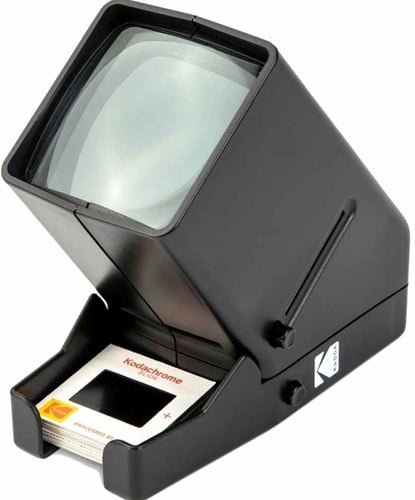 Kodak 35mm Slide Viewer