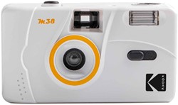 Kodak M38 Camera Clouds White 