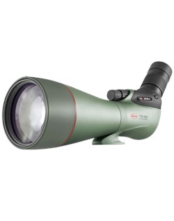 Digiscoping