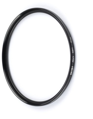 NiSi Allure soft 77mm