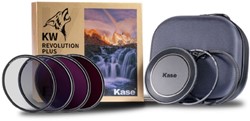 Kase Revolution Plus Master Kit 67mm