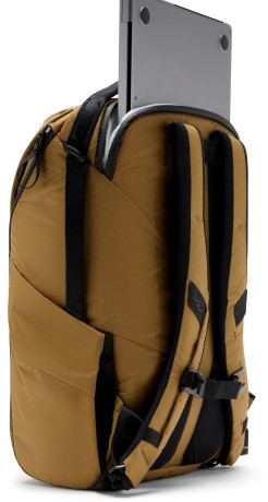 Peak Design Everyday Backpack 20l V2 - Coyote-2