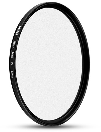 NiSi Black mist 1/2 77mm