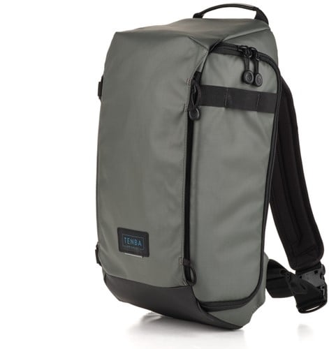 Tenba Solstice V2 12l SlingBag - Grey (636-431)
