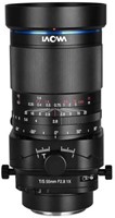 Laowa 55mm Tilt-Shift - Sony FE Full Frame