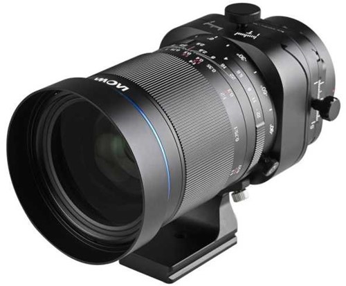 Laowa 55mm Tilt-Shift - Sony FE Full Frame-2