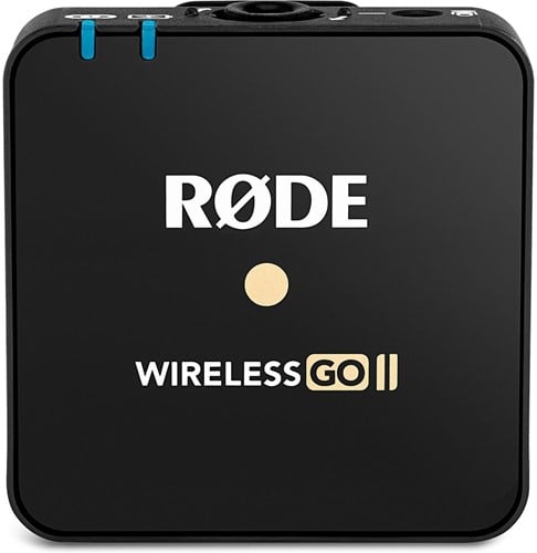 RODE Wireless Go II TX