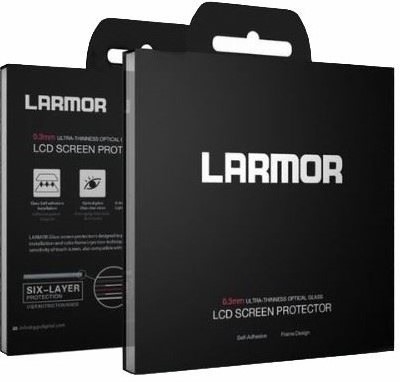 Larmor SA Protector Nikon Z6 III