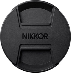 Nikon LC-82B 82mm Lens Cap 
