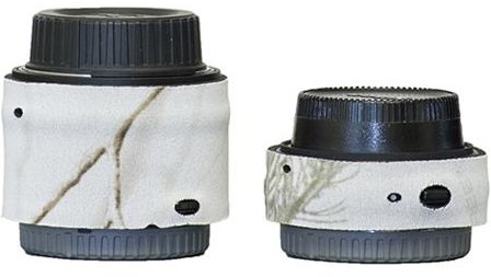 lenscoat nikon teleconverter set realtree advantage voor F serie TC
