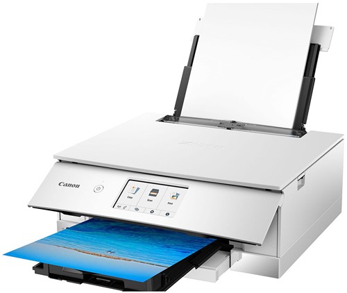 Canon Pixma TS8351 White