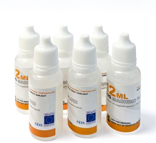 Lensgo 6X 12ml Fog Fluid