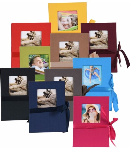 Henzo MIKA accordeon 12pcs. 13x18