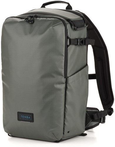 Tenba Solstice V2 20l Backpack - Grey (636-441)