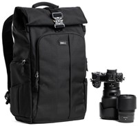 Think Tank Focuspoint 30l Asphalt Black 
