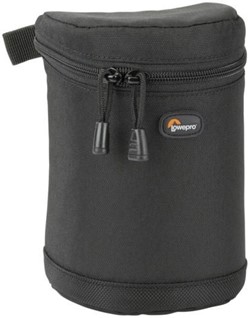 Accessoires - Lenscase Tassen