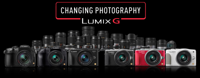 Met 100 jaar ervaring in de consumentenelektronica is Panasonic een van de grootste producenten ter wereld. Met de slogan “Ideas for life” staat kwaliteit, innovatie en duurzaamheid centraal. Zo ook bij het ontwikkelen van hun Panasonic Camera’s.  Dit hebben ze vertaald in de Panasonic Lumix camera’s. Met de compact camera’s heb je altijd alles in eigen hand en via Wifi of NFC zijn uw foto’s eenvoudig en snel te delen met uw omgeving.  Naast compact camera’s heeft Panasonic ook de Lumix systeemc