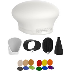 Flitser accessoires