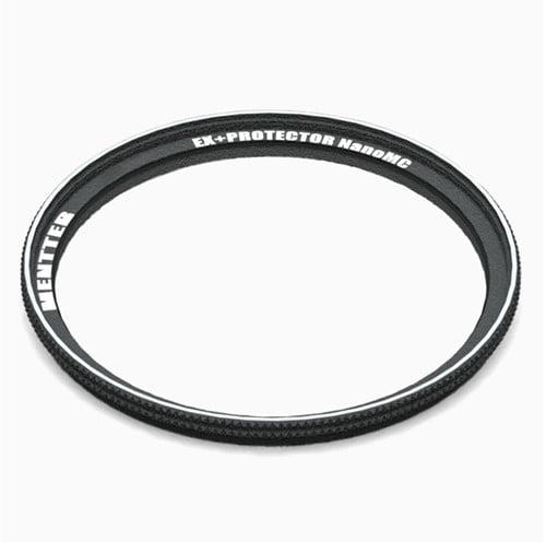 Mentter Ex + Protector Nano MC 40.5