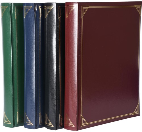 Henzo Fotoalbum PROMO CLASSIC 290x335