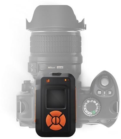 Miops SmartPLUS Creative Camera Trigger (Canon C1)-2