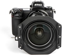 NiSi 100mm Filter Holder for Nikon Z 14-24mm f/2.8 S (No Vignetting)-2