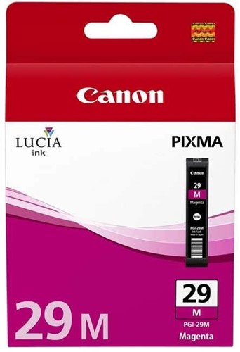 Canon PGI-29 M magenta