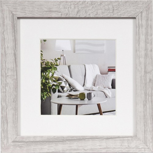 Henzo Modern  15x15 Frame  wit