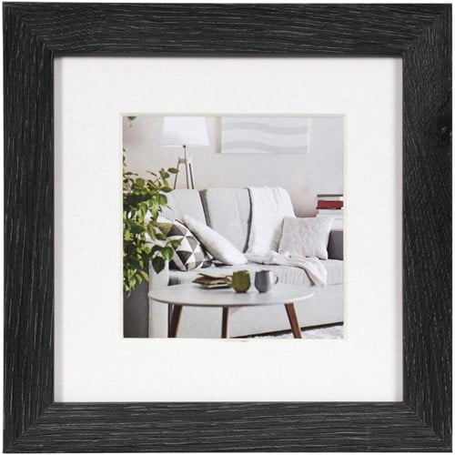 Henzo Modern 15x15  zwart
