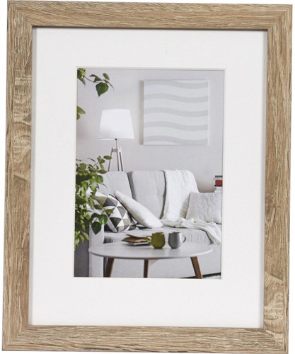 Henzo Modern 20x25 bruin