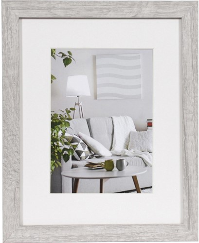 Henzo Modern 20x25 Frame wit