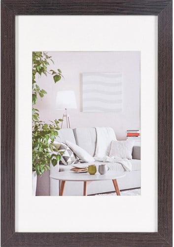 Henzo Modern  20x30  bruin