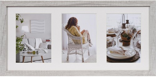 Henzo Modern 23x50 Gallery wit