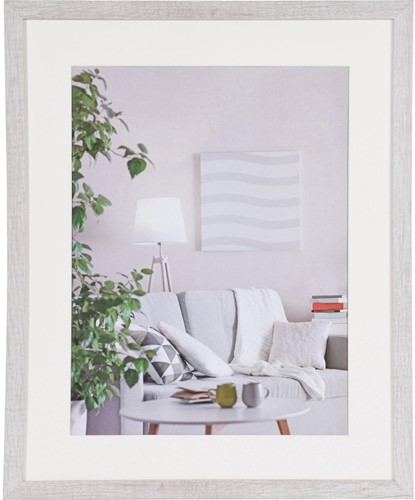 Henzo Modern 40x50 Frame wit