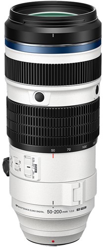 M.Zuiko Digital ED 50-200mm F2.8 IS PRO-3