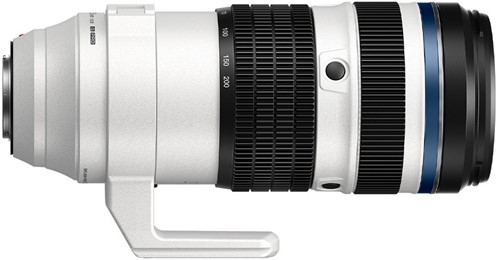 M.Zuiko Digital ED 50-200mm F2.8 IS PRO-2