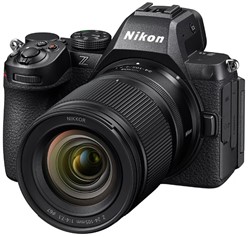 Nikon Z 5 Lens Kit W/24-105 f/4-7.1