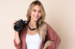 Foto de Vakman Workshop Digitale Fotografie