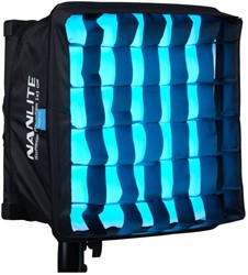 Nanlite Pavoslim 60C