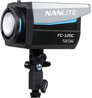 Nanlite FC-120C LED RGBW Spot Light-3