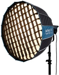 Nanlite Rapid 90 Parabolic Softbox 