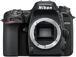 Nikon Body