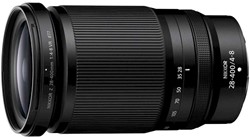 Nikon Nikkor Z 28-400mm f/4-8 VR