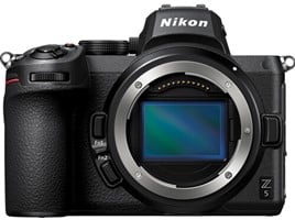 Nikon Z5