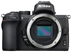 Systeemcamera