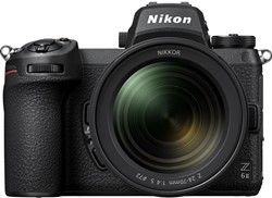 Fotocamera kiezen