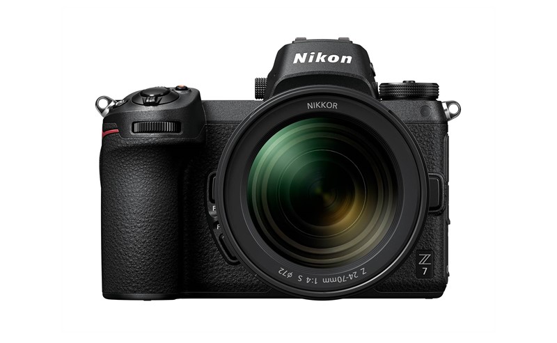 Nikon Z7