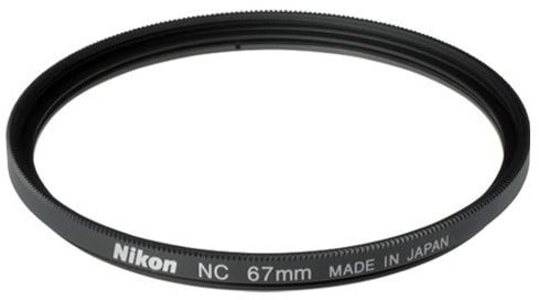 Nikon NC Filter 67 mm